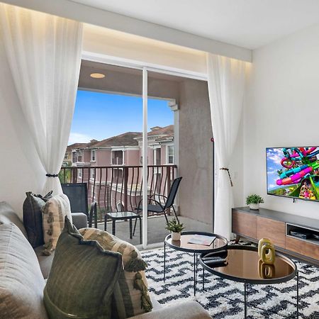 Updated Condo Near Conv Ctr, I-Drive & Universal Orlando Eksteriør billede
