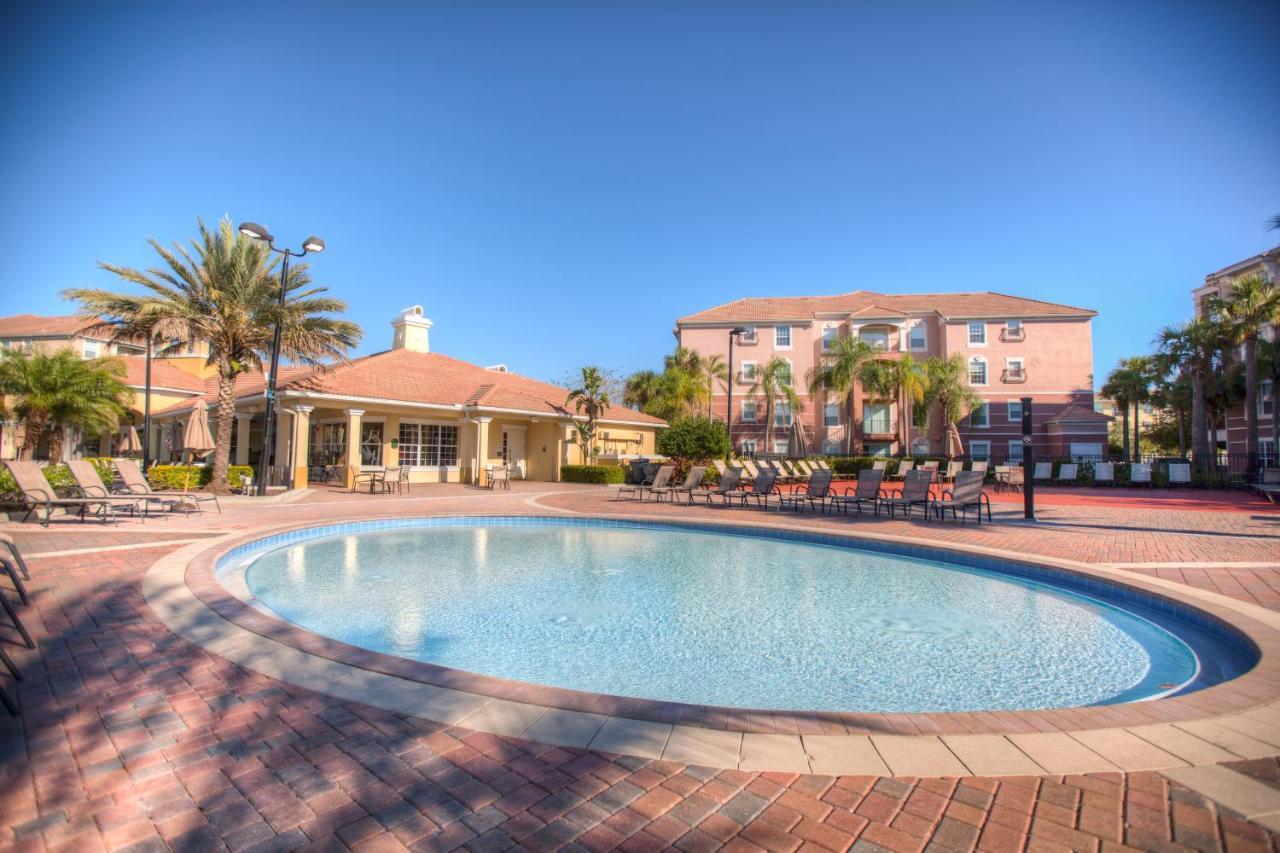Updated Condo Near Conv Ctr, I-Drive & Universal Orlando Eksteriør billede