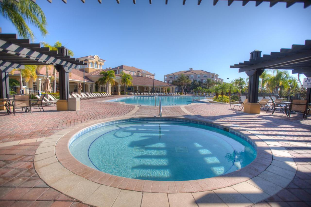 Updated Condo Near Conv Ctr, I-Drive & Universal Orlando Eksteriør billede