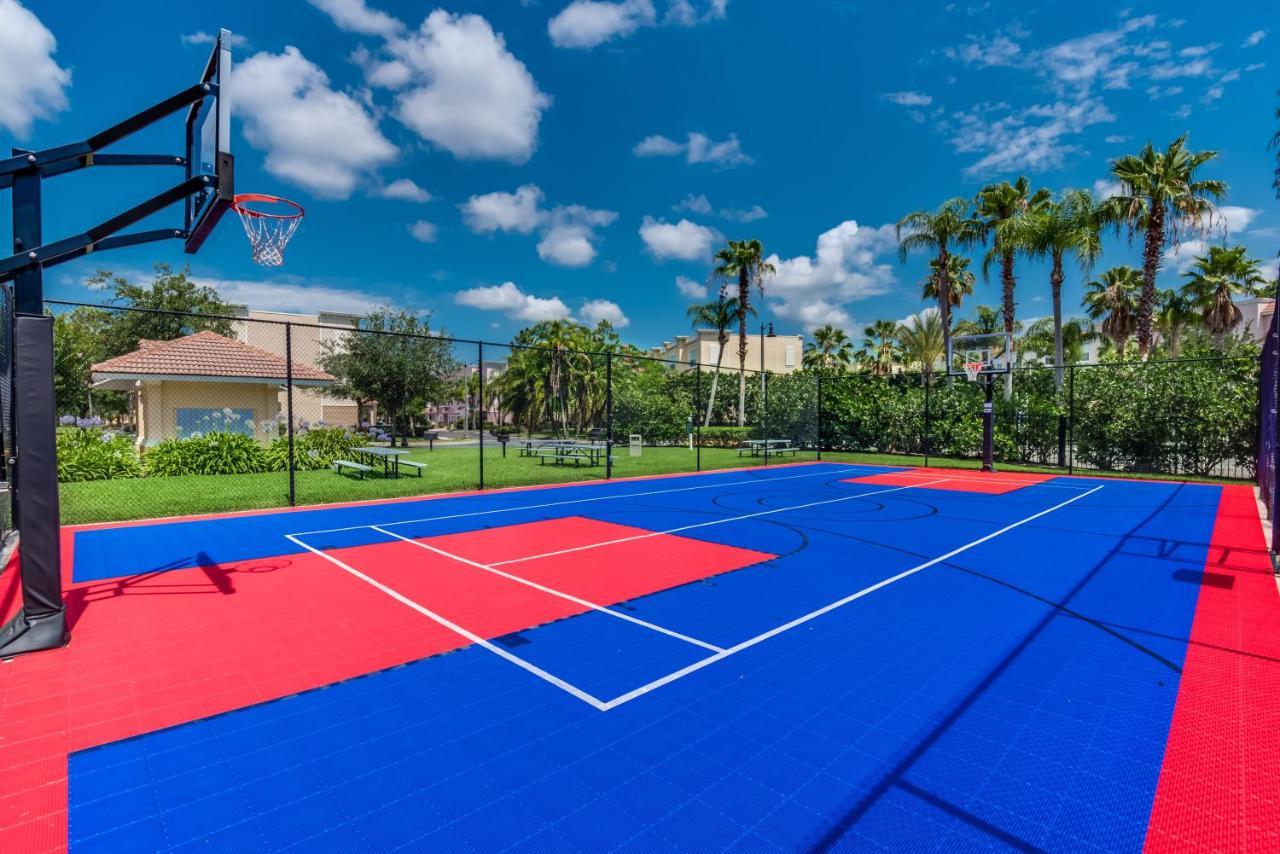 Updated Condo Near Conv Ctr, I-Drive & Universal Orlando Eksteriør billede