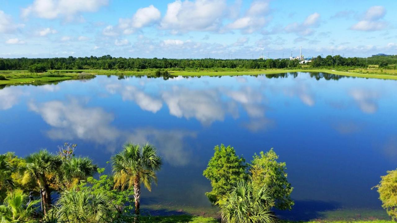 Updated Condo Near Conv Ctr, I-Drive & Universal Orlando Eksteriør billede