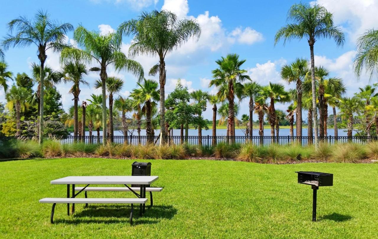 Updated Condo Near Conv Ctr, I-Drive & Universal Orlando Eksteriør billede