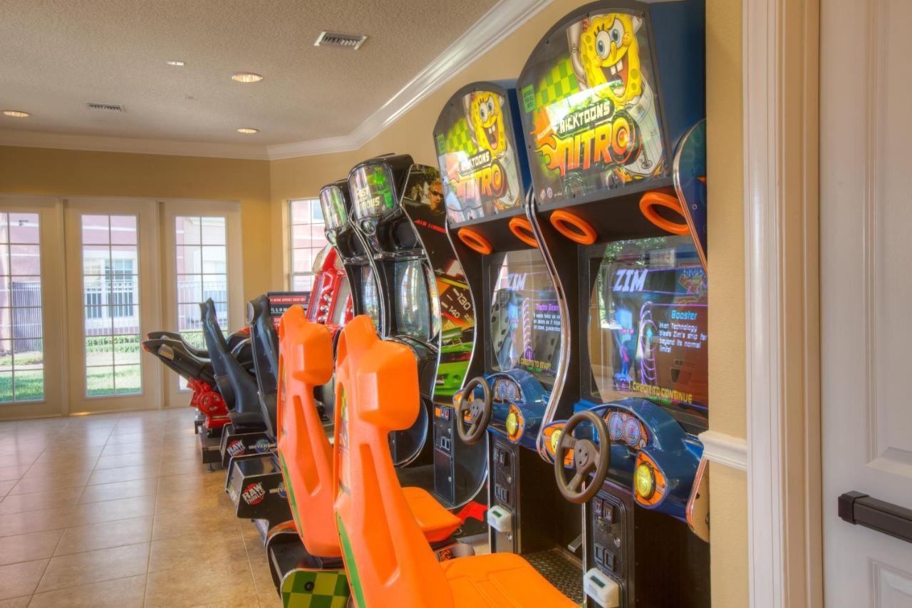 Updated Condo Near Conv Ctr, I-Drive & Universal Orlando Eksteriør billede