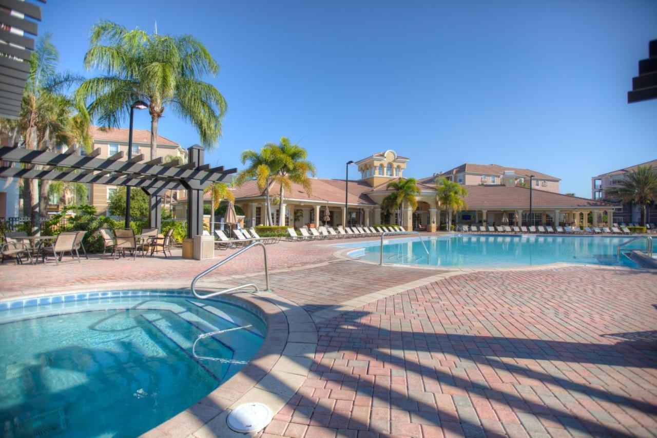 Updated Condo Near Conv Ctr, I-Drive & Universal Orlando Eksteriør billede