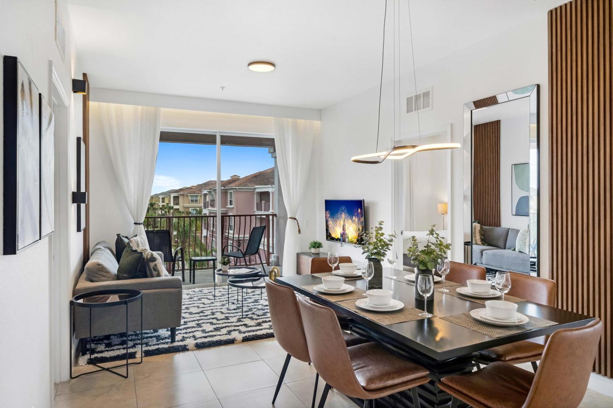 Updated Condo Near Conv Ctr, I-Drive & Universal Orlando Eksteriør billede