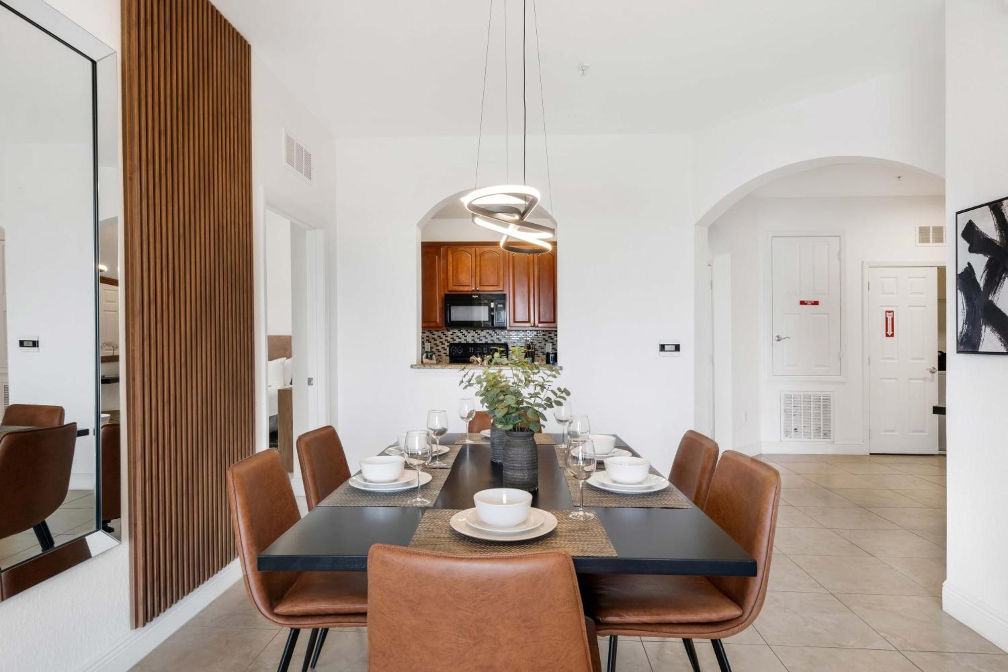 Updated Condo Near Conv Ctr, I-Drive & Universal Orlando Eksteriør billede
