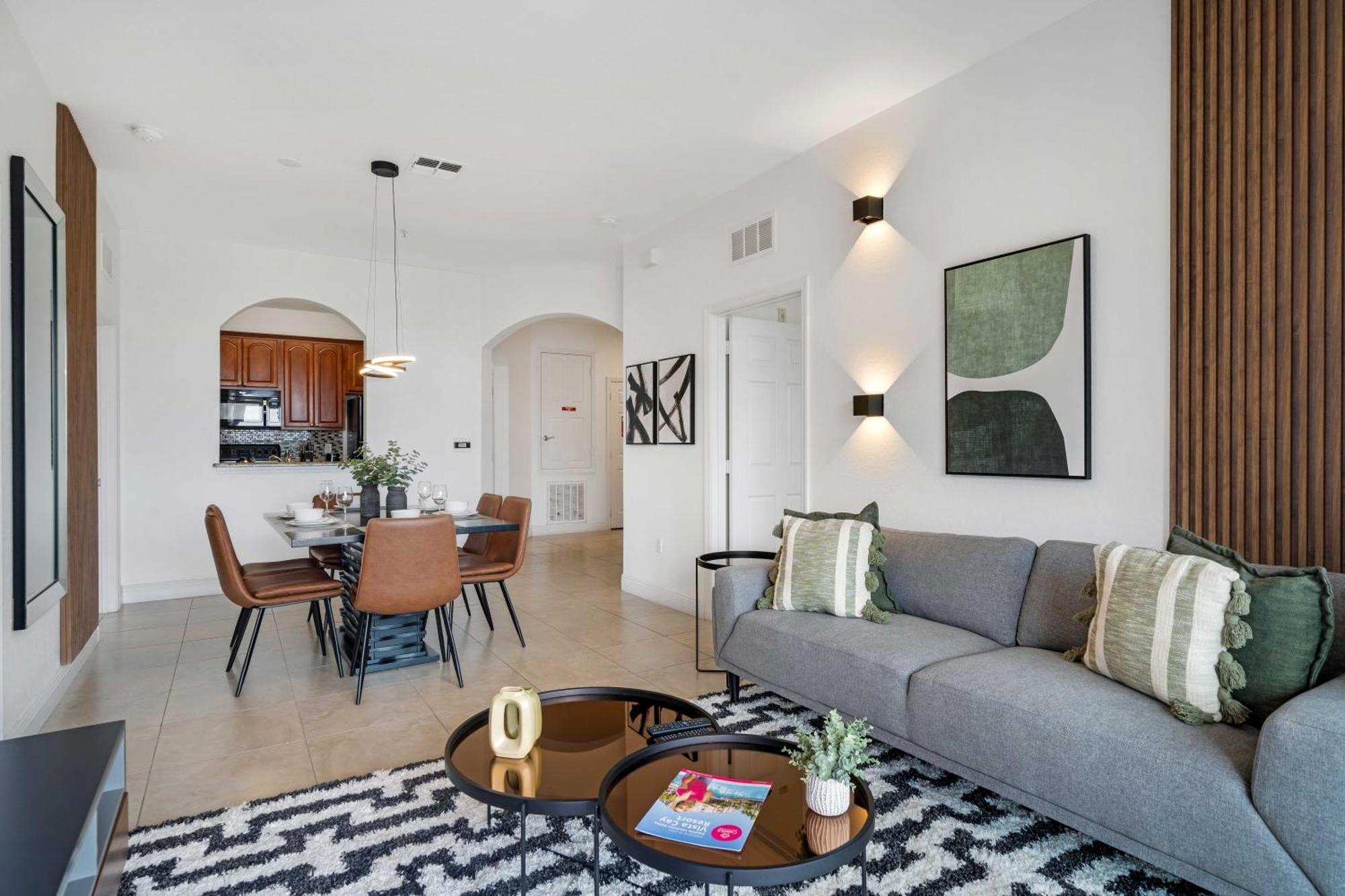 Updated Condo Near Conv Ctr, I-Drive & Universal Orlando Eksteriør billede