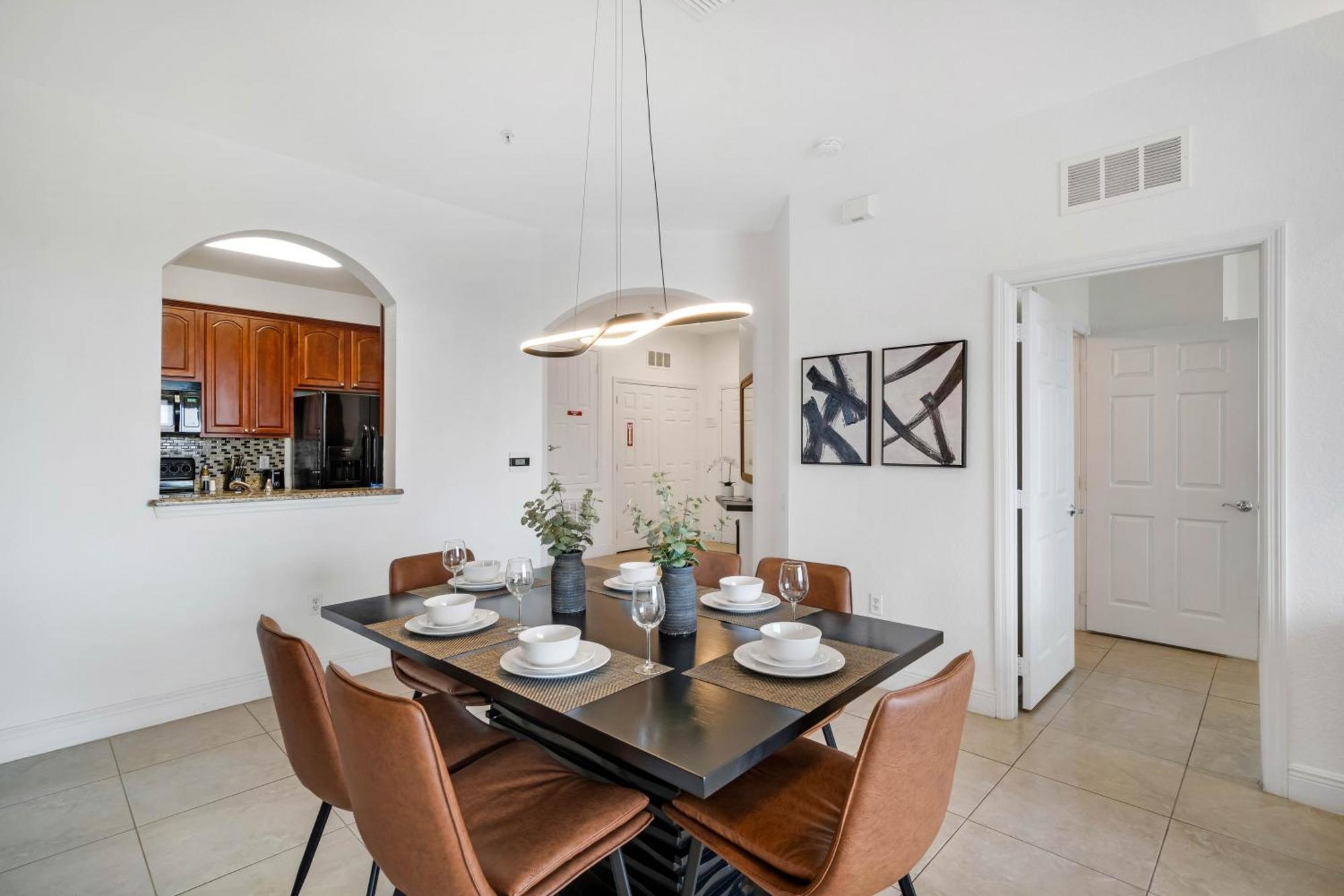 Updated Condo Near Conv Ctr, I-Drive & Universal Orlando Eksteriør billede