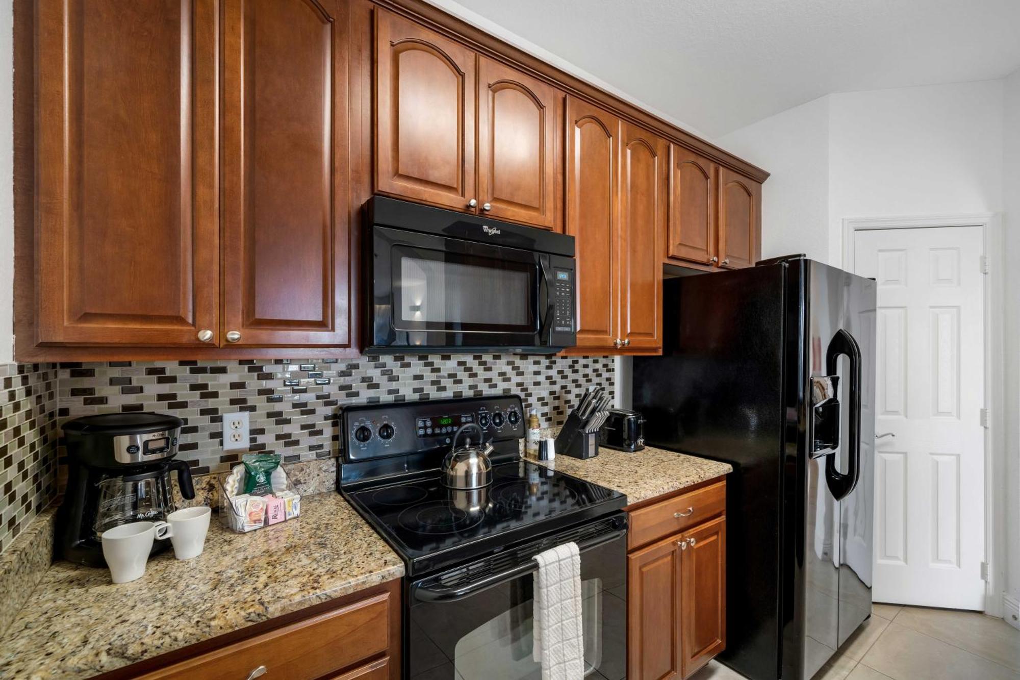 Updated Condo Near Conv Ctr, I-Drive & Universal Orlando Eksteriør billede