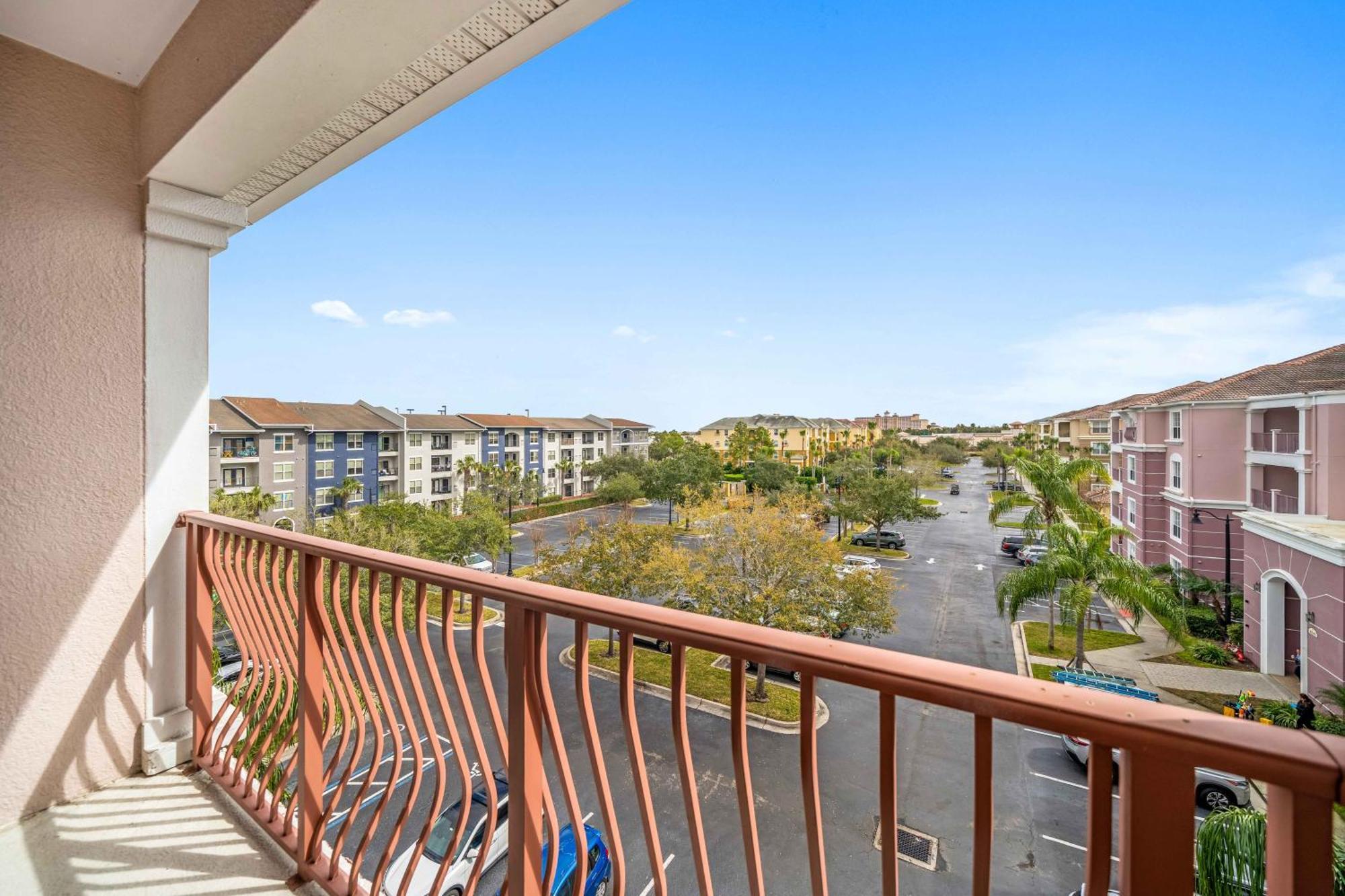 Updated Condo Near Conv Ctr, I-Drive & Universal Orlando Eksteriør billede