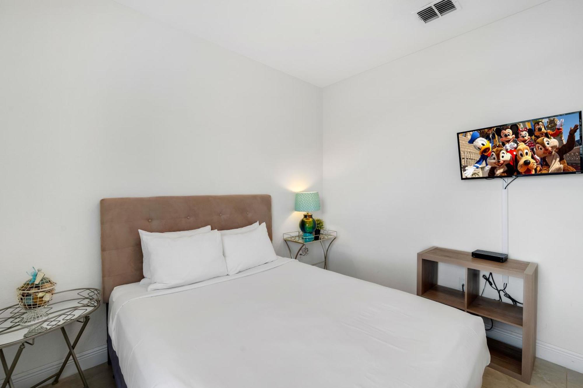Updated Condo Near Conv Ctr, I-Drive & Universal Orlando Eksteriør billede