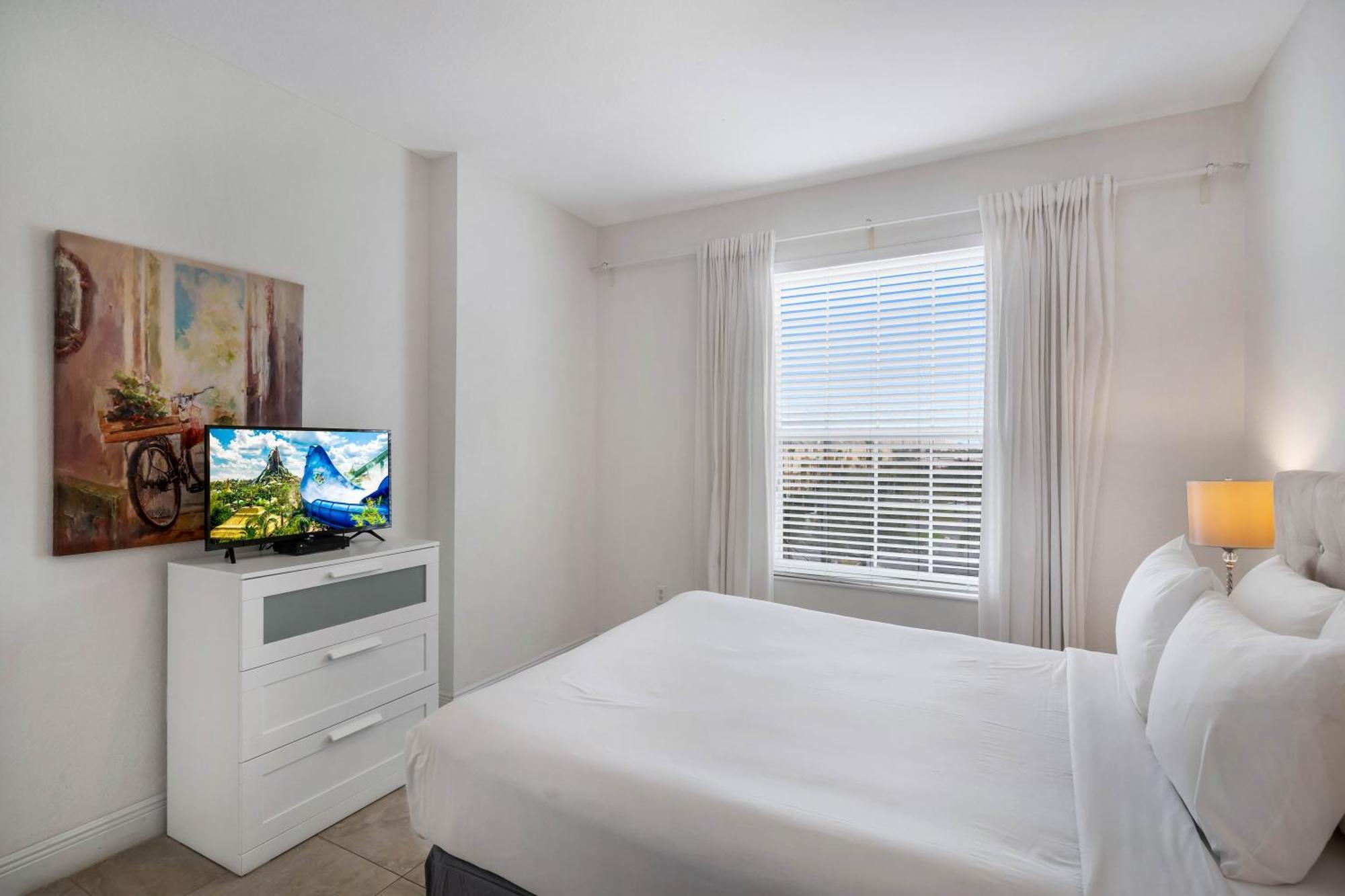 Updated Condo Near Conv Ctr, I-Drive & Universal Orlando Eksteriør billede