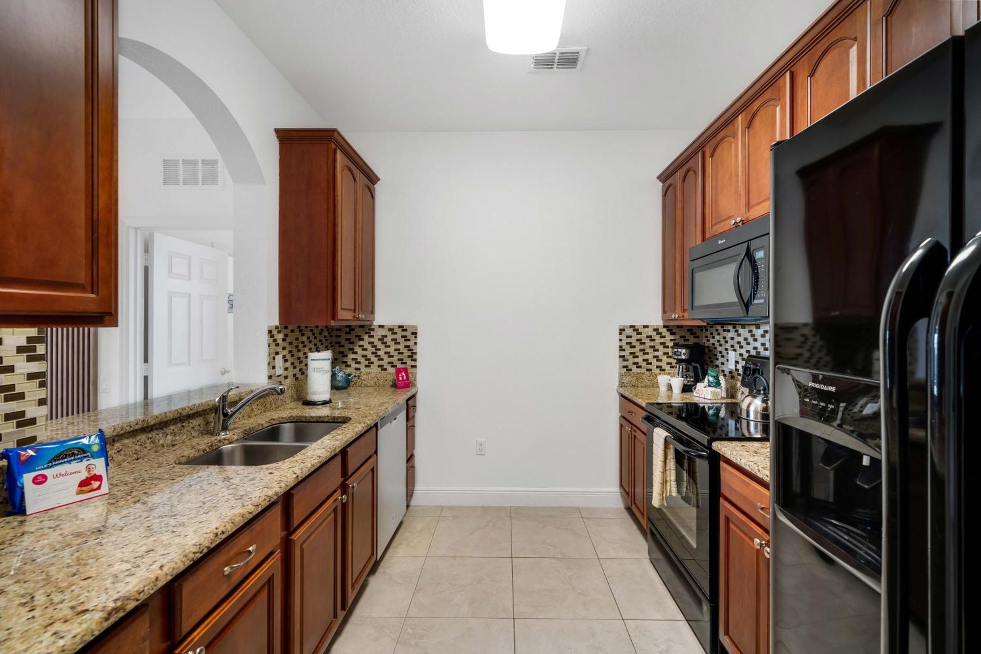 Updated Condo Near Conv Ctr, I-Drive & Universal Orlando Eksteriør billede