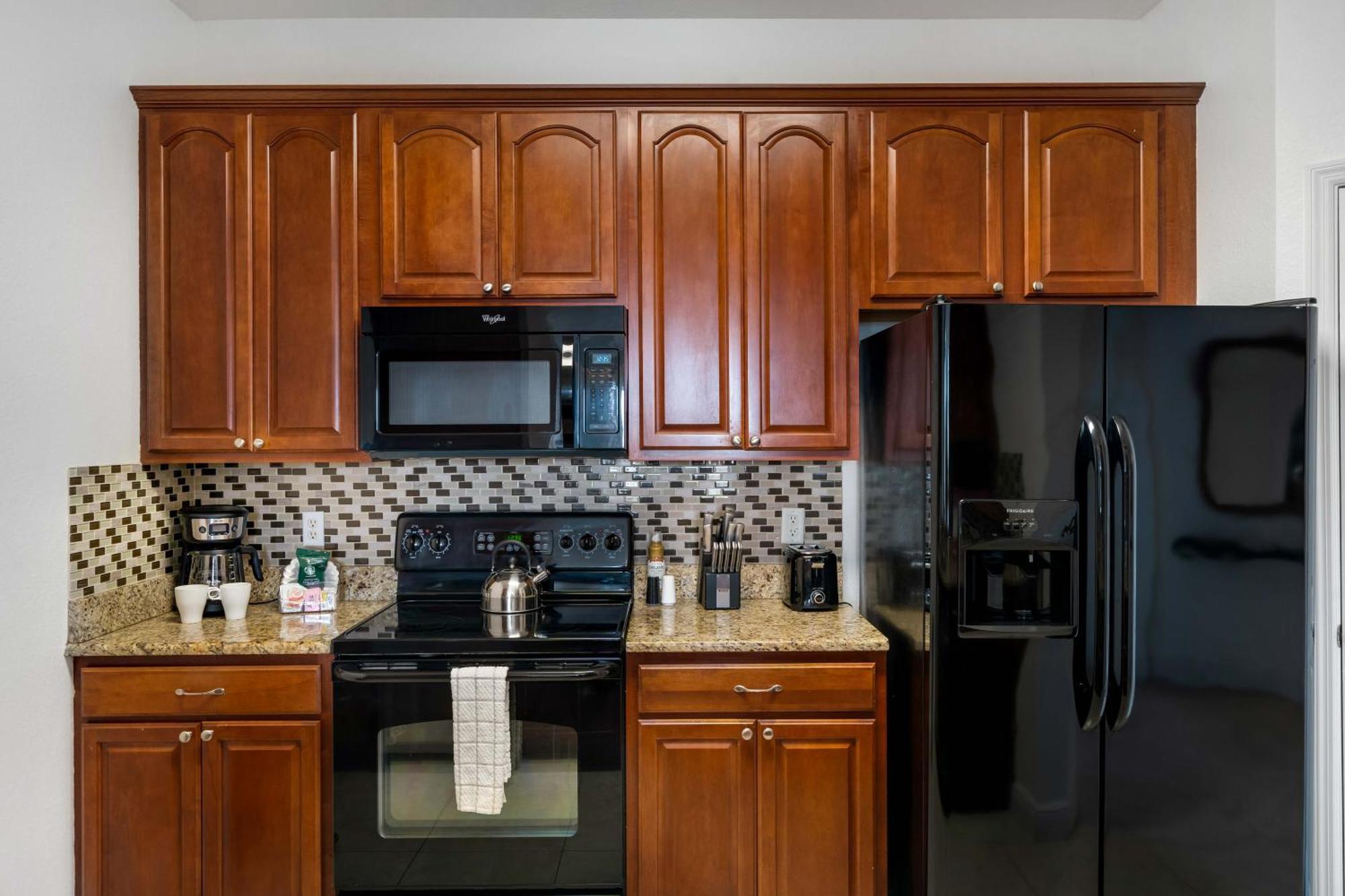 Updated Condo Near Conv Ctr, I-Drive & Universal Orlando Eksteriør billede