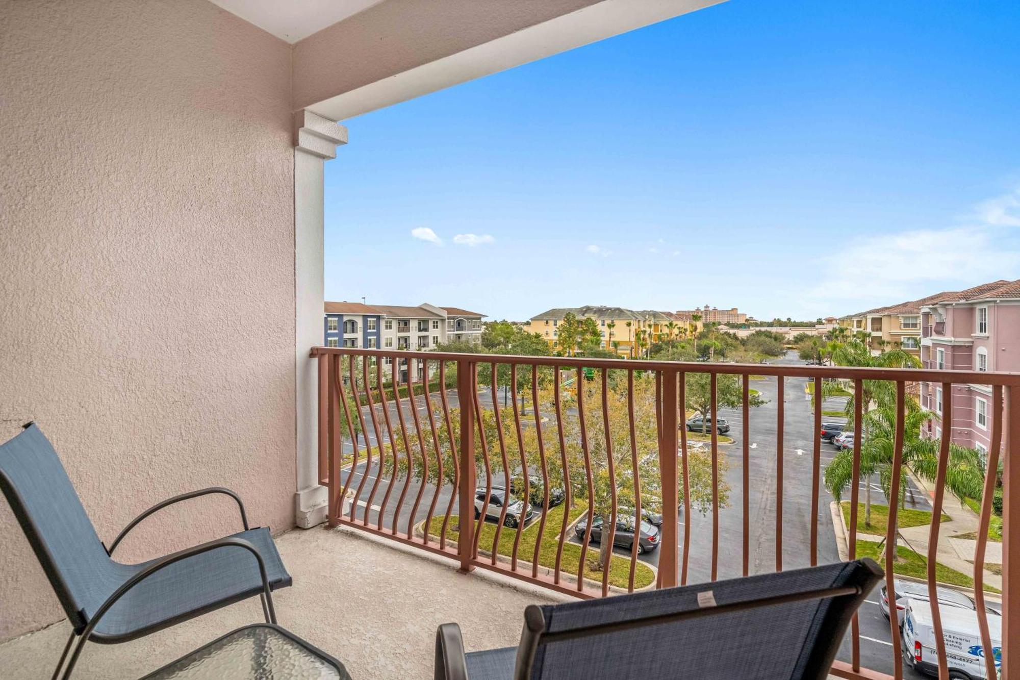 Updated Condo Near Conv Ctr, I-Drive & Universal Orlando Eksteriør billede