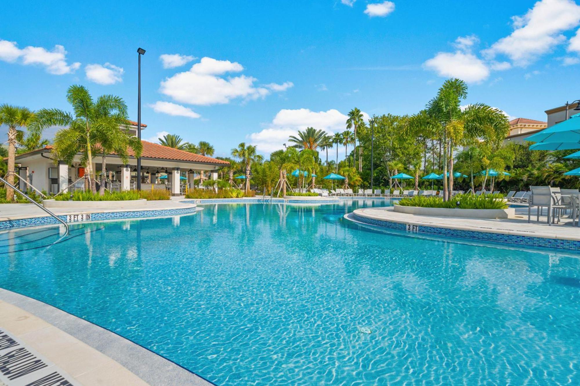 Updated Condo Near Conv Ctr, I-Drive & Universal Orlando Eksteriør billede