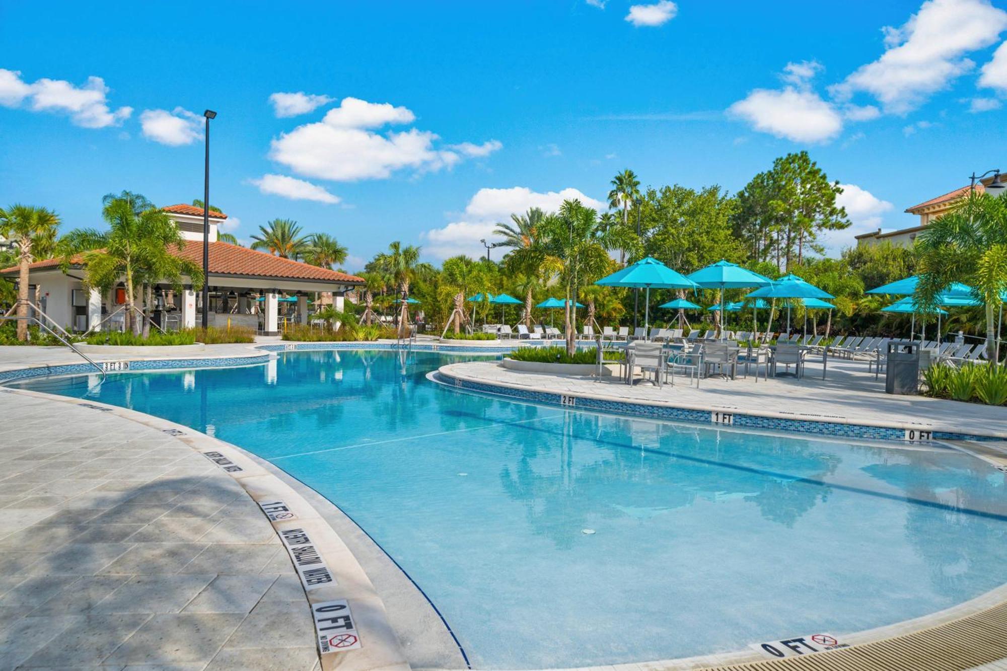 Updated Condo Near Conv Ctr, I-Drive & Universal Orlando Eksteriør billede