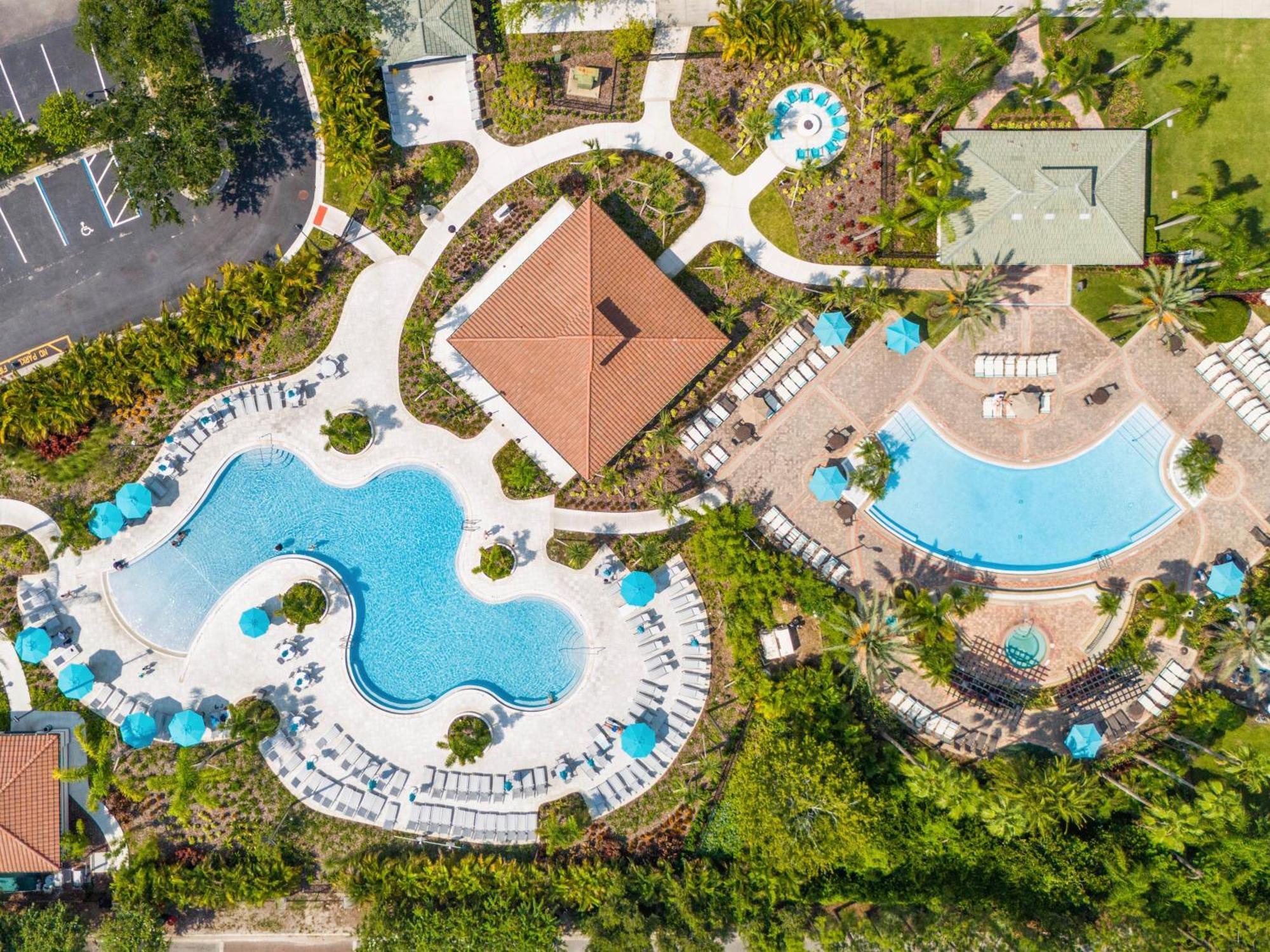 Updated Condo Near Conv Ctr, I-Drive & Universal Orlando Eksteriør billede