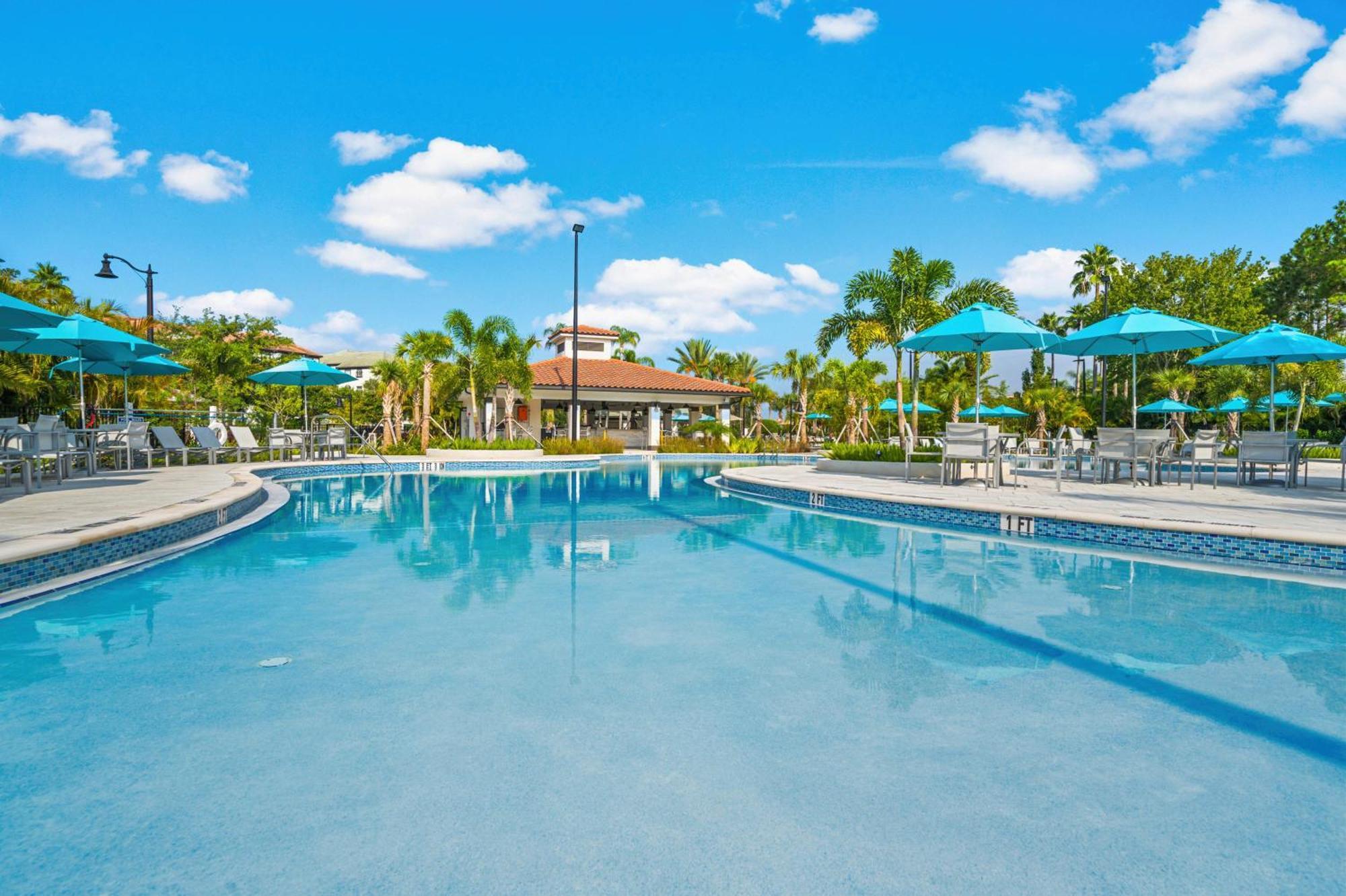 Updated Condo Near Conv Ctr, I-Drive & Universal Orlando Eksteriør billede