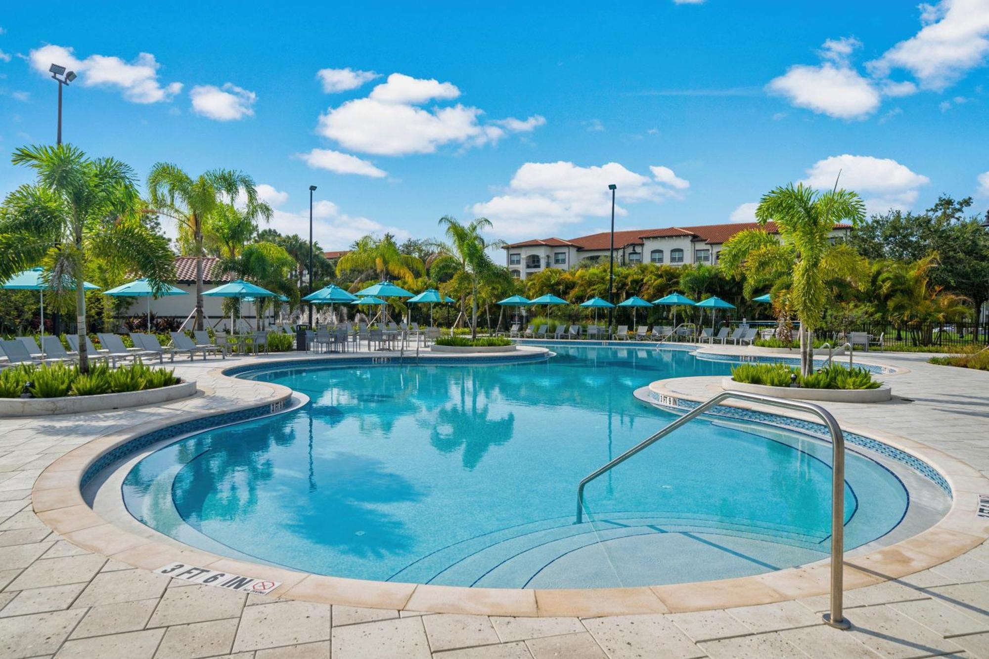 Updated Condo Near Conv Ctr, I-Drive & Universal Orlando Eksteriør billede